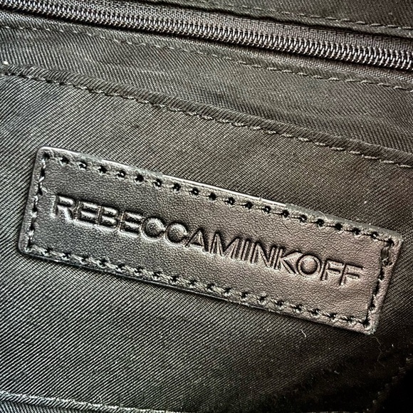 Rebecca Minkoff Tan Tote - Picture 9 of 9